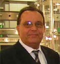 Taieb Ghedamsi, fondateur d'inter clé