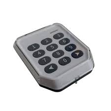 Télécommande ALLMATIC ALLMATIC-AM1-PAD