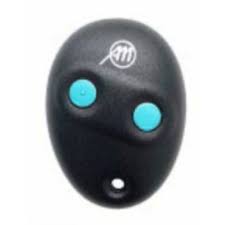 Télécommande ALLMATIC ALLMATIC-BROSTAR