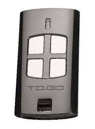 Télécommande BENINCA BENINCA-TO-GO-4WV