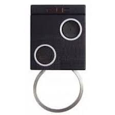 Télécommande FAAC FAAC-T2-433-SLH