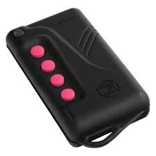 Télécommande FADINI FADINI-ASTRO-43-4