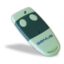 Télécommande GENIUS GENIUS-252-NEW