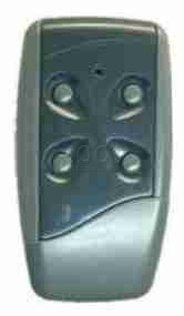 Télécommande AUTOMATISME_DE_FRANCE ad433