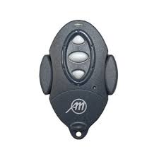 Télécommande ALLMATIC allmatic-broover