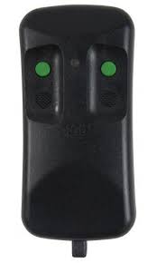 Télécommande ALLMATIC allmatic-s38c