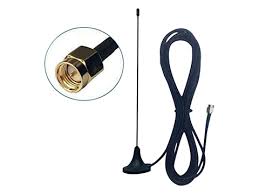 Télécommande ANTENNE antenne-433-a02-007-a