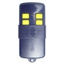 Télécommande BENINCA beninca-lot4w