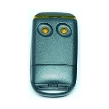 Télécommande DAMIK_NICE damik-zion-d43t2s