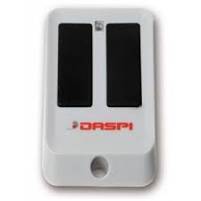 Télécommande DASPI daspi-pops2