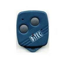 Télécommande DITEC ditec-bixls2
